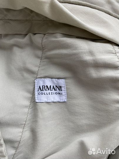 Мужские брюки