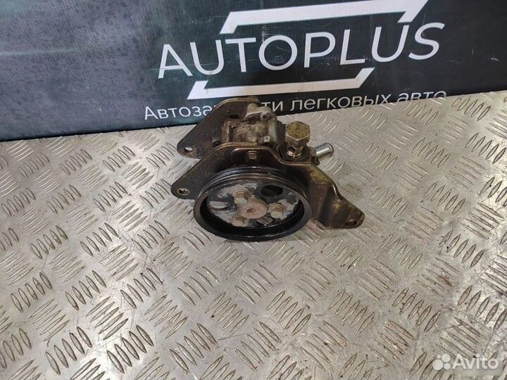 Насос гур Lifan Solano 620 LF481Q3