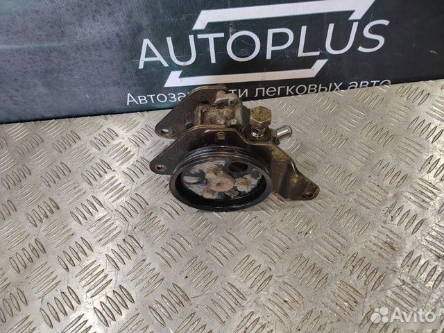 Насос гур Lifan Solano 620 LF481Q3