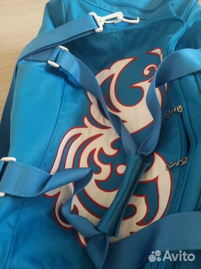 Спортивная сумка bosco