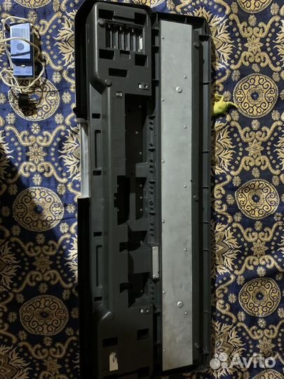 Синтезатор casio