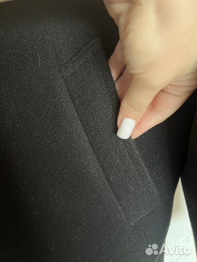 Пальто мужское