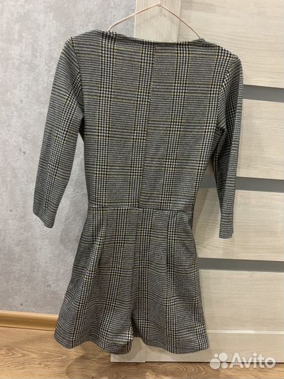 Комбинезон женский