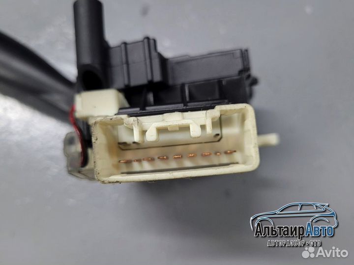 Подрулевой переключатель дворников Chery Tiggo T11