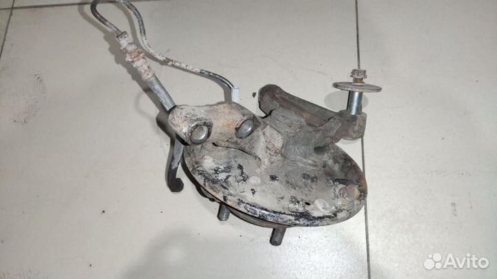 Цапфа задняя правая Kia Spectra 2 рест. 2008