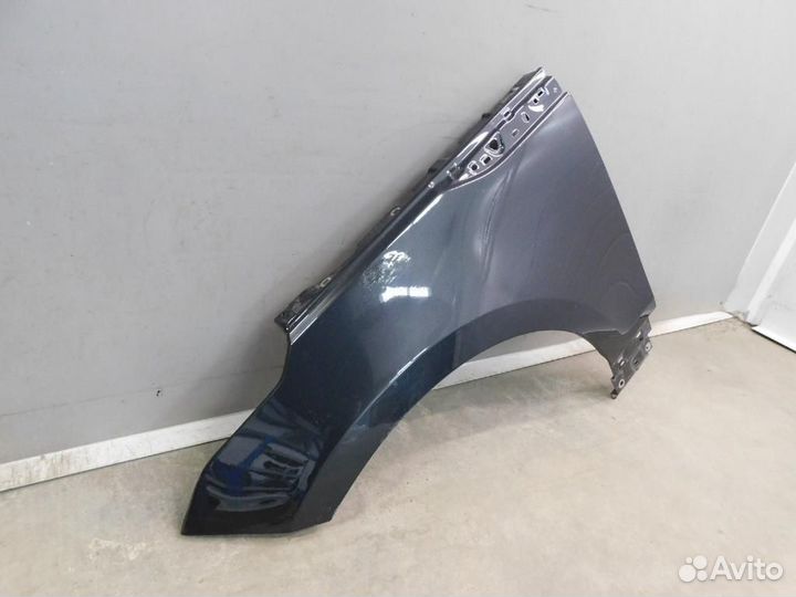 Крыло переднее левое Land Rover Range Rover