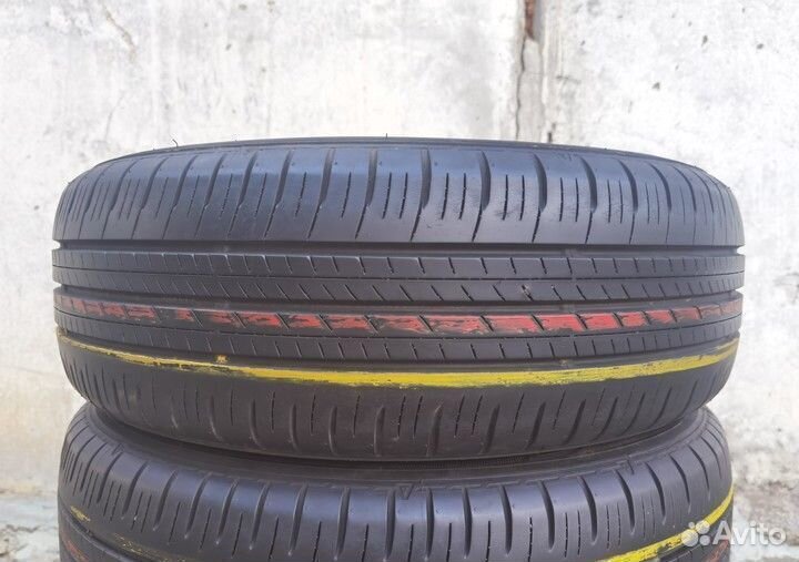 Dunlop Enasave EC300+ 195/65 R15 91H