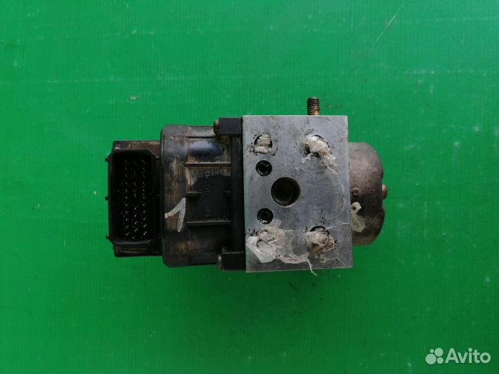 Блок ABS абс Ford Mondeo 2 1996-2000