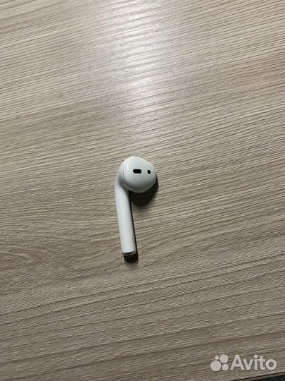 Airpods наушник левый