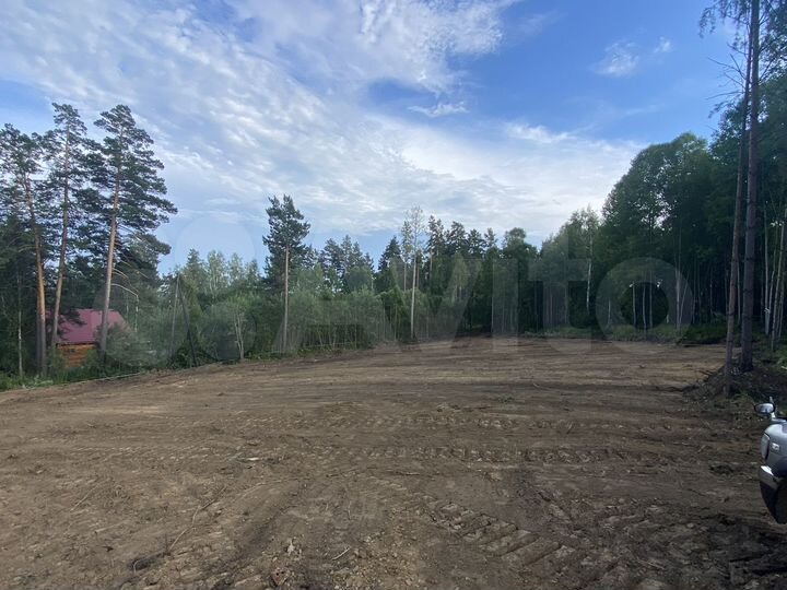 Участок 18 сот. (ИЖС)