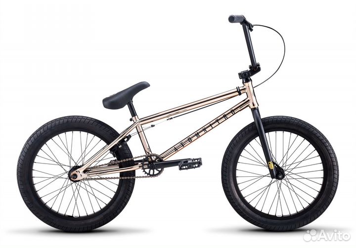 Велосипед Atom Nitro 2022