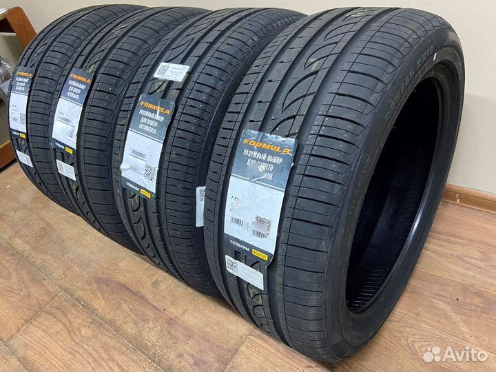 Pirelli Formula Energy 215/55 R16 97V