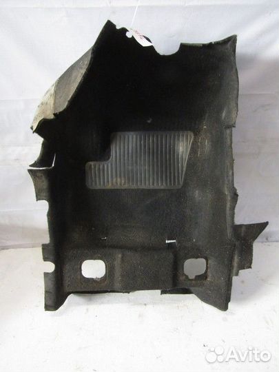 Покрытие напольное (ковролин) C-MAX 2003-2011