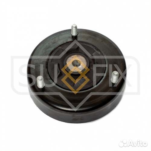 Опора амортизатора зад прав/лев BMW 5-series (E39)