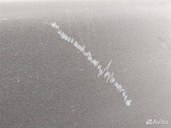 Обшивка крышки багажника Citroen C-Crosser 2007