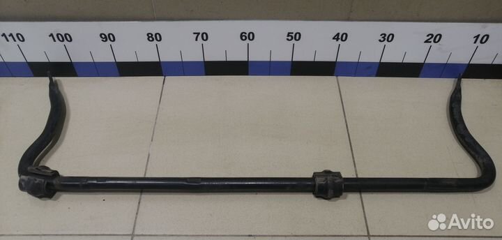 Стабилизатор передний 408 2012