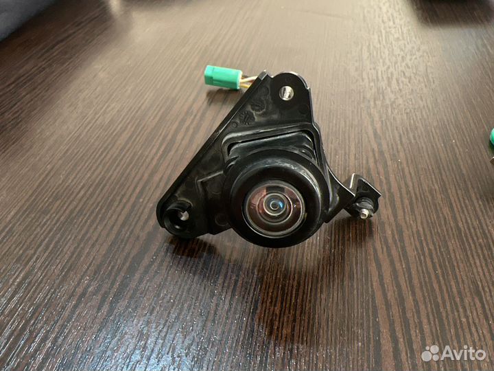 Камера зеркало боковое 200 570