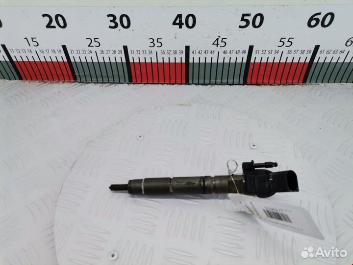 Форсунка для Chrysler 300C 1