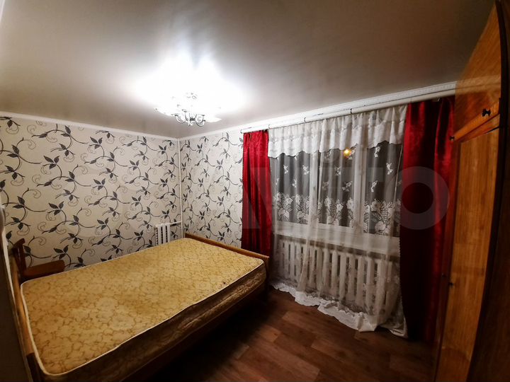 2-к. квартира, 40 м², 1/5 эт.