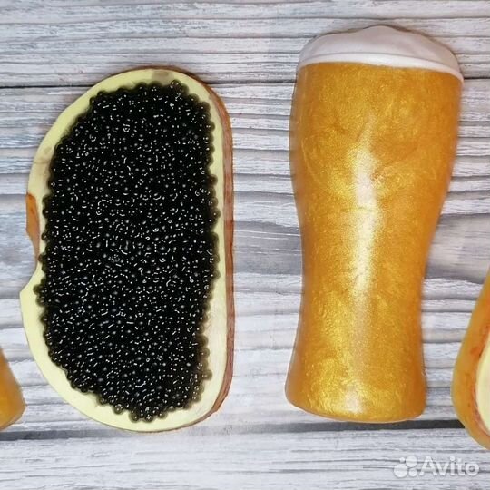 Мыло для мужчин