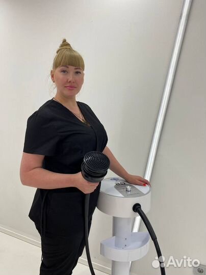 Аппарат для коррекции фигуры