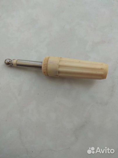 Микрофон мд-44, Октава,1964г