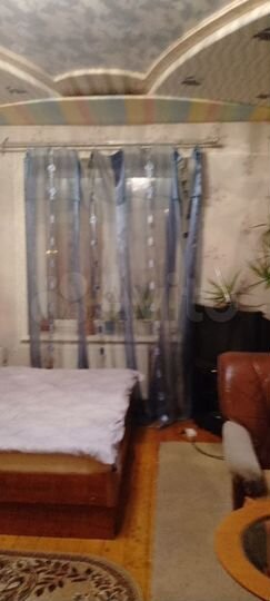 Комната 22 м² в 4-к., 2/3 эт.