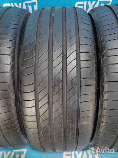 Michelin Primacy 4 255/55 R17