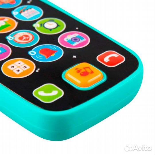 Hola: Игрушка развивающая 