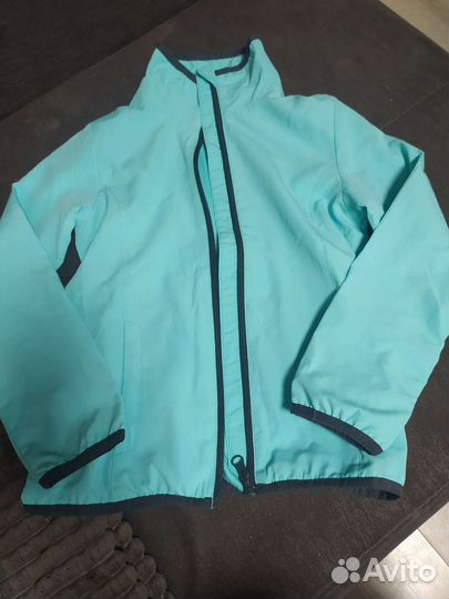 Спортивный костюм для девочки 122 128