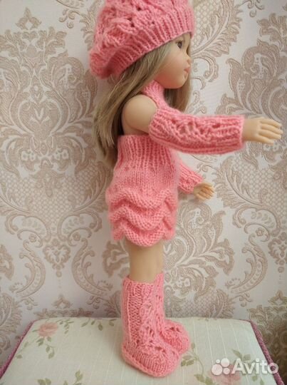 Костюм для Паола Рейна