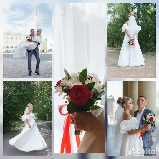 Услуги фотографа