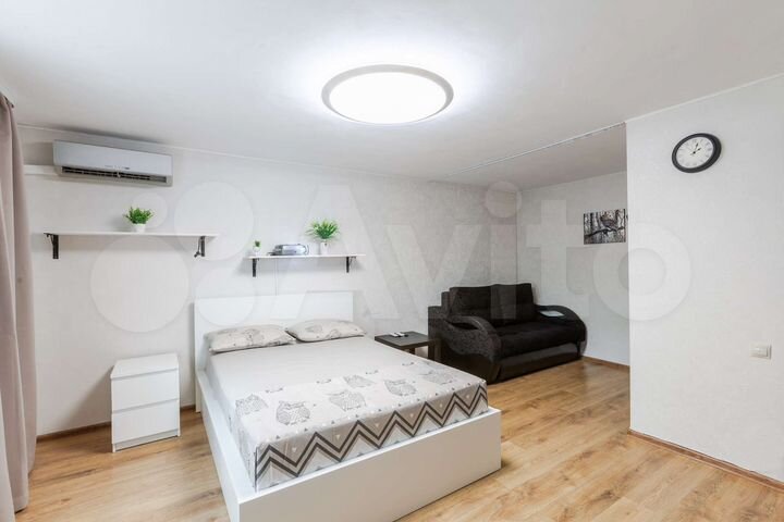 1-к. квартира, 41 м², 5/9 эт.