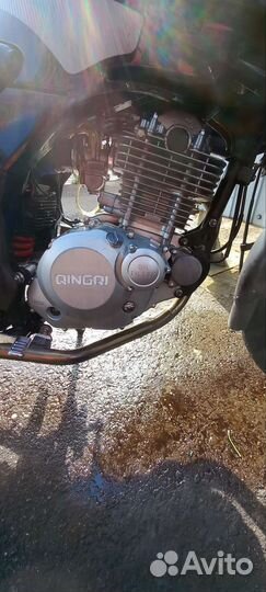 Запчасти на мотоцикл минск250