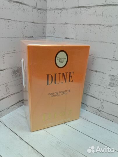 Dior Dune 100 ml