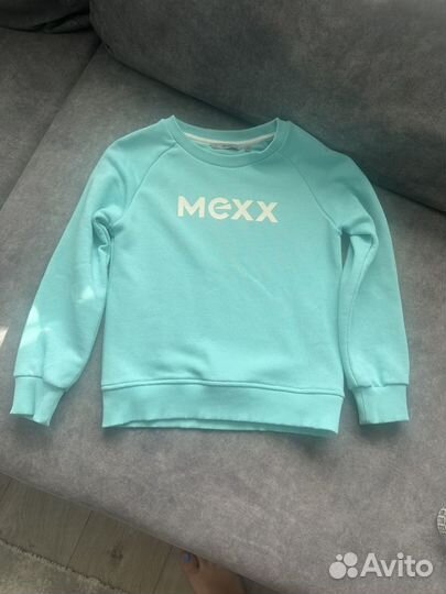 Свитшот Mexx оригинал, 128