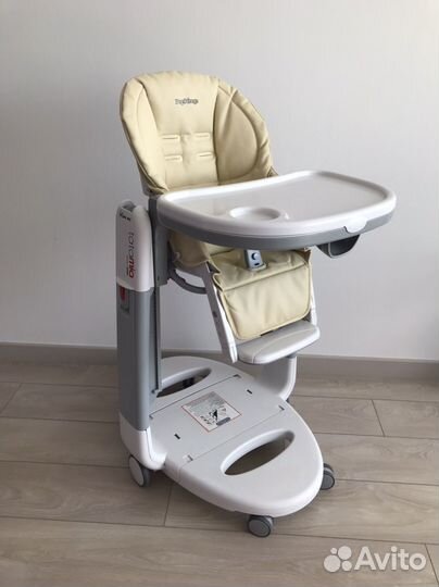 Стул детский Peg Perego Tatamia