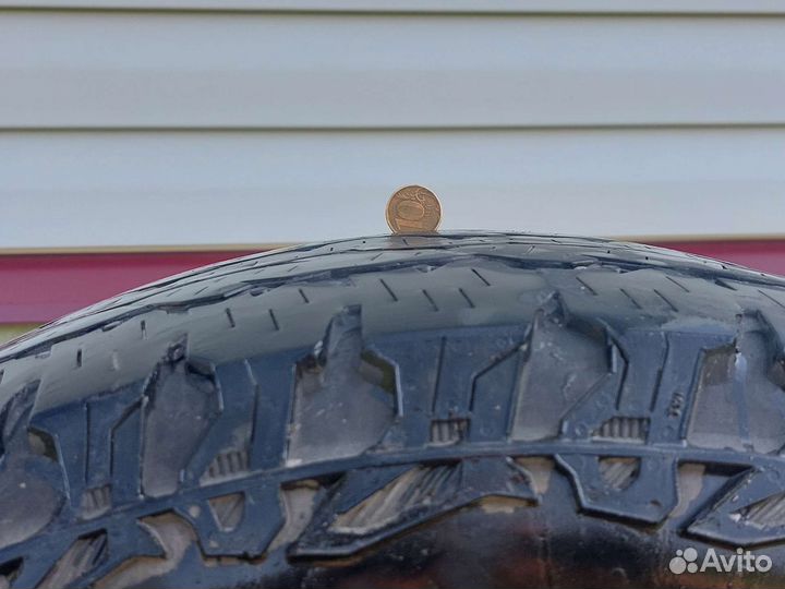 Matador MP 72 Izzarda A/T 2 265/60 R18 110H