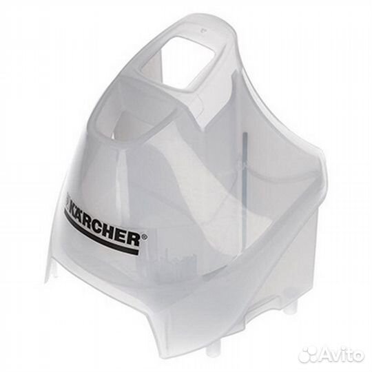 Karcher Бак в сборе для парочистителя (новый)