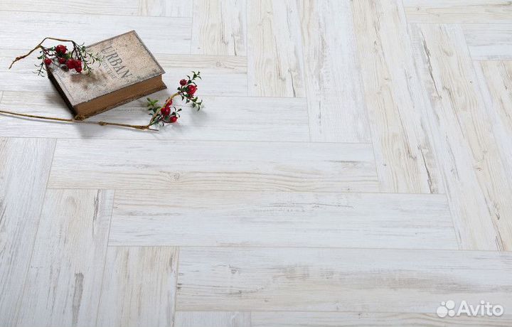 Ламинат водостойкий