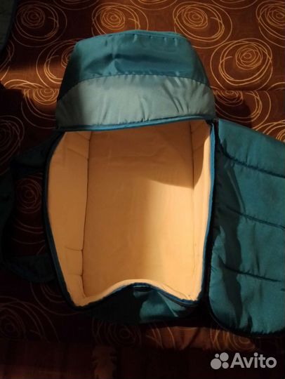 Переноска для детей