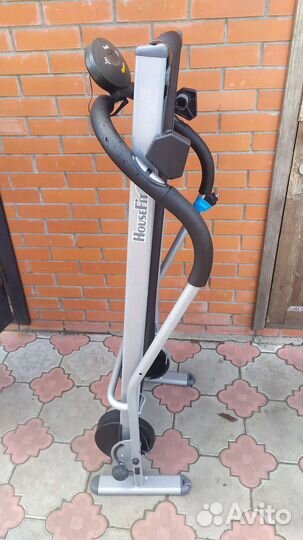 Беговая дорожка бу механическая