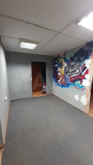 Офис,магазин у дома,доставка еды, 84.7 м²