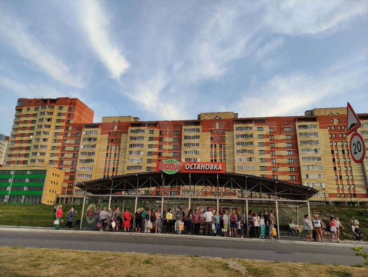 Свободного назначения, 116 м²