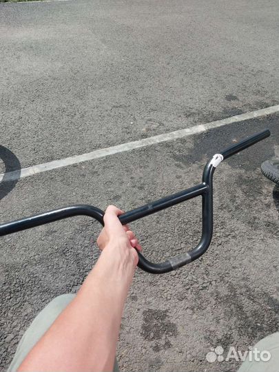 Руль для bmx