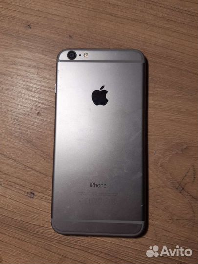 iPhone 6s plus 16gb
