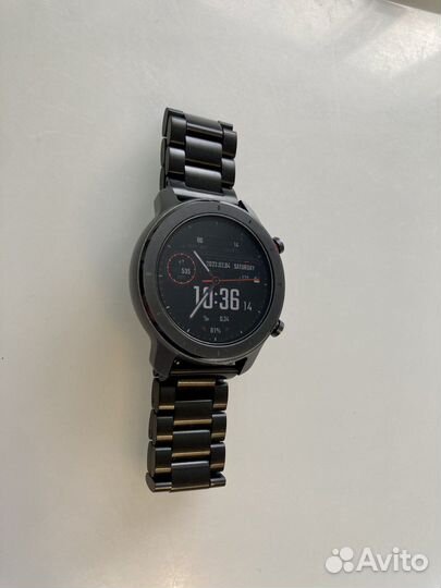 Xiaomi Amazfit GTR
