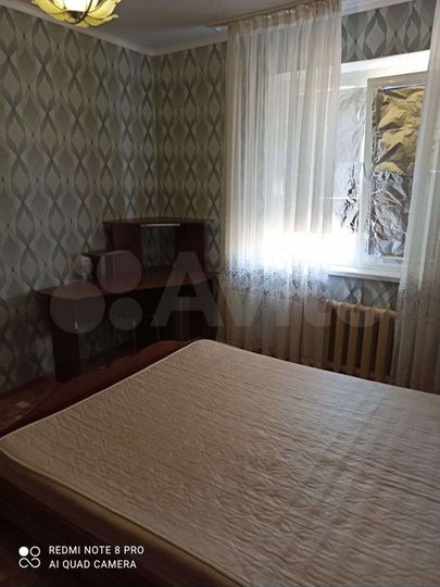 2-к. квартира, 60 м², 4/9 эт.
