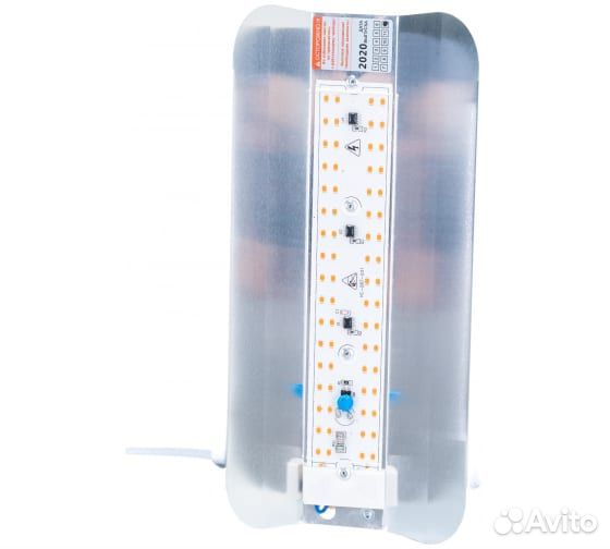 Светодиодная лампа с отражателем 30Вт