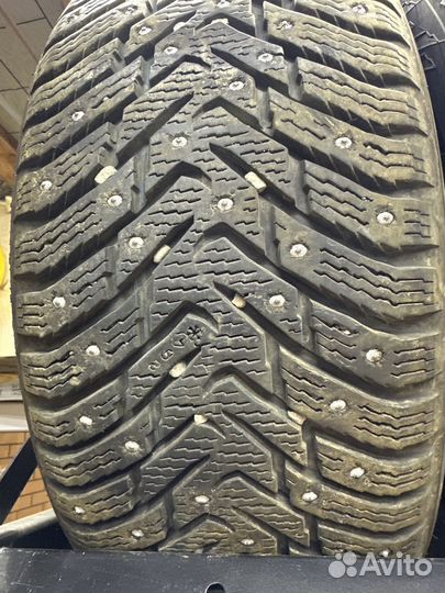 Nokian Tyres Nordman 8 225/50 R17